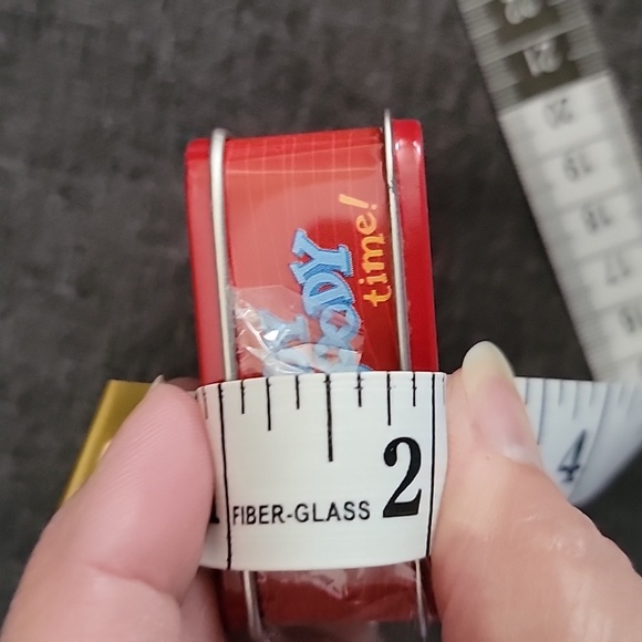 Hallmark Howdy Doody Lunch Box Set - Picture 9 of 11